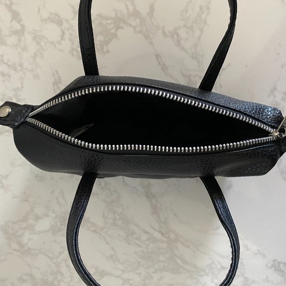 BeautiControl Black Make Up Bag - Picture 4 of 4